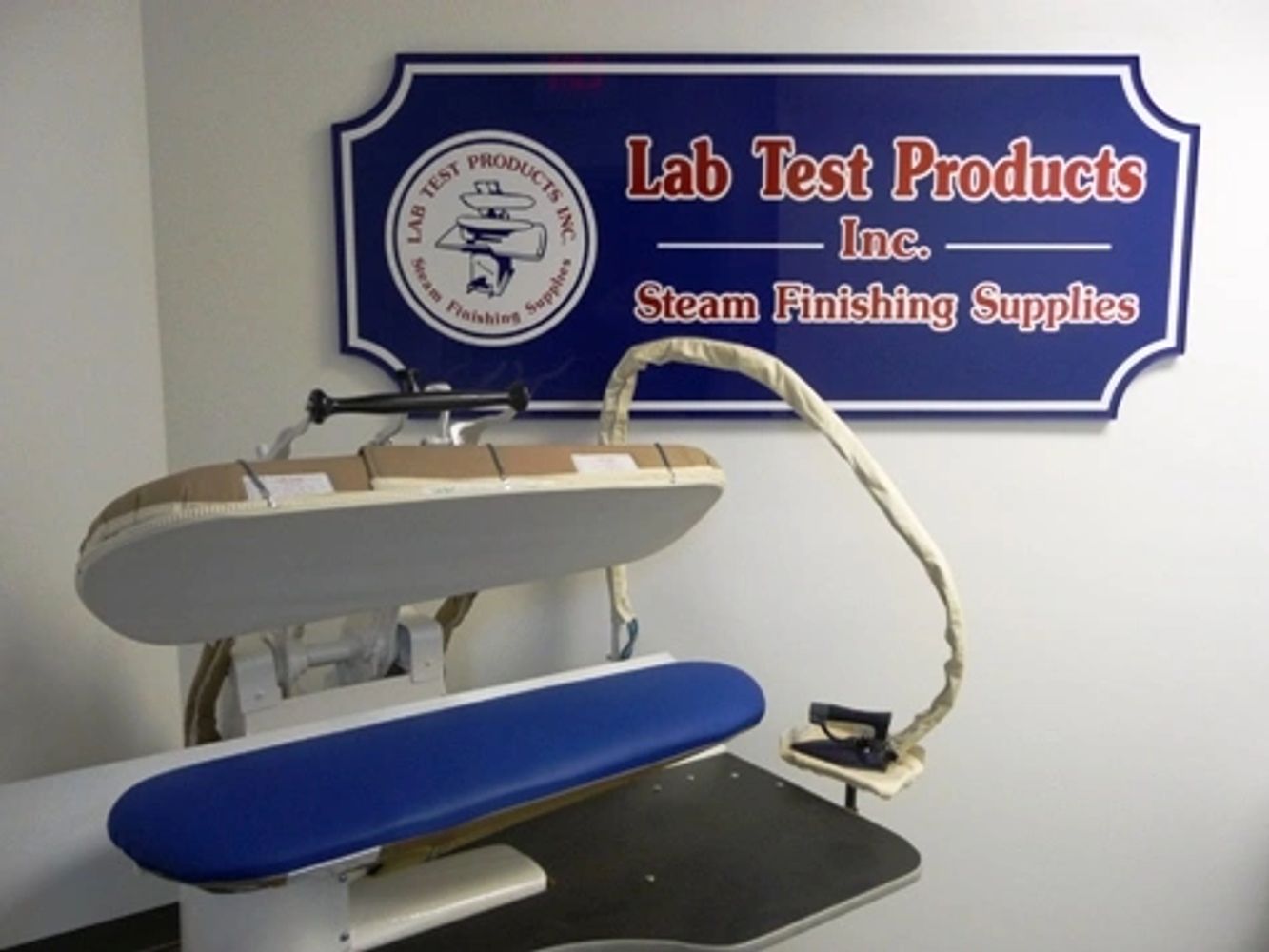 Lab Test Products, Inc. Home